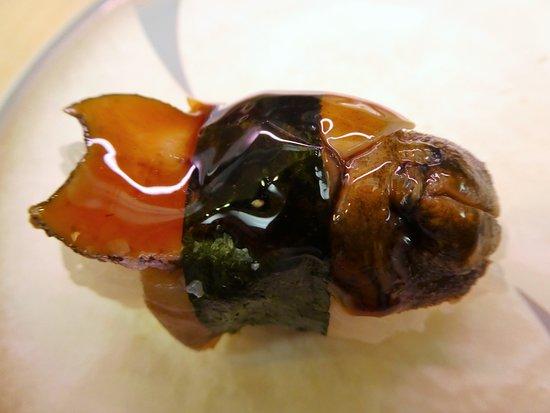 Tenkazushi Shinokubo